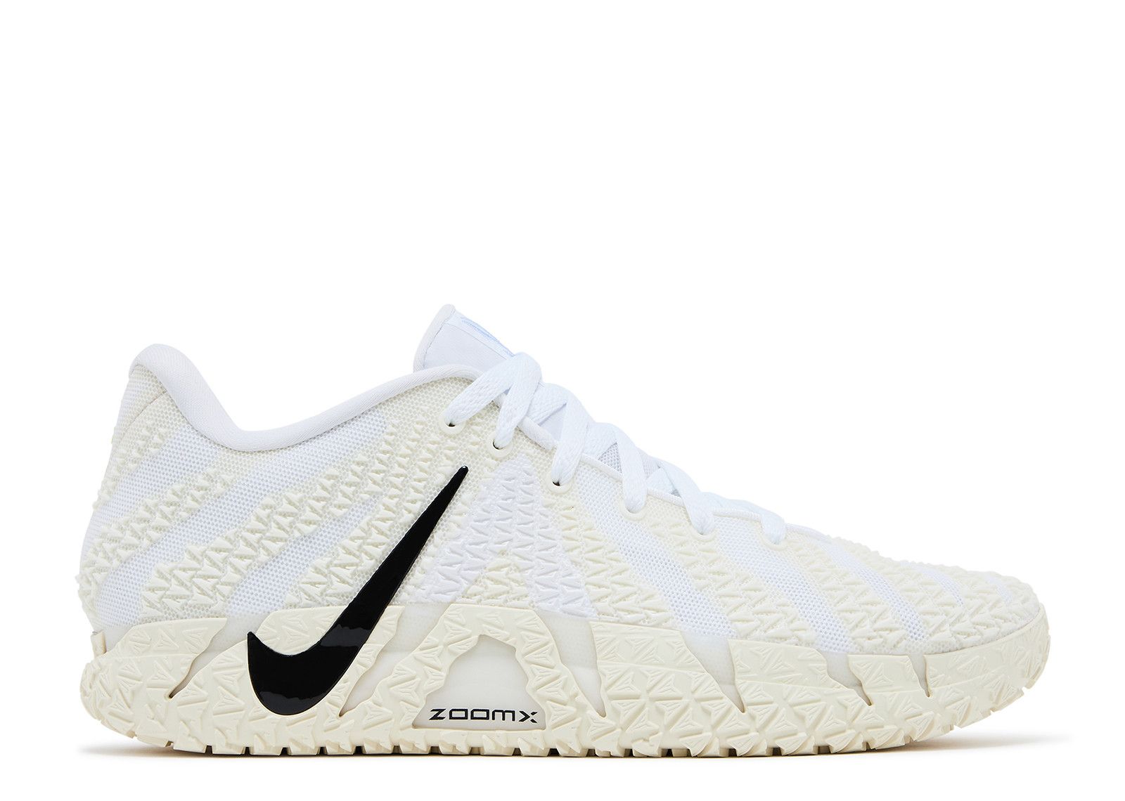 Nike Ja 3 'Coconut Milk'
