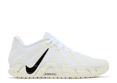 Nike Ja 3 'Coconut Milk'