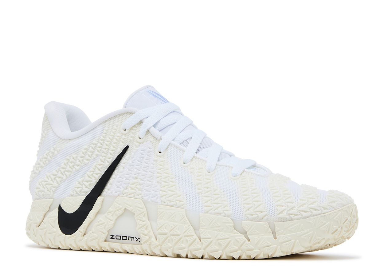 Nike Ja 3 'Coconut Milk'