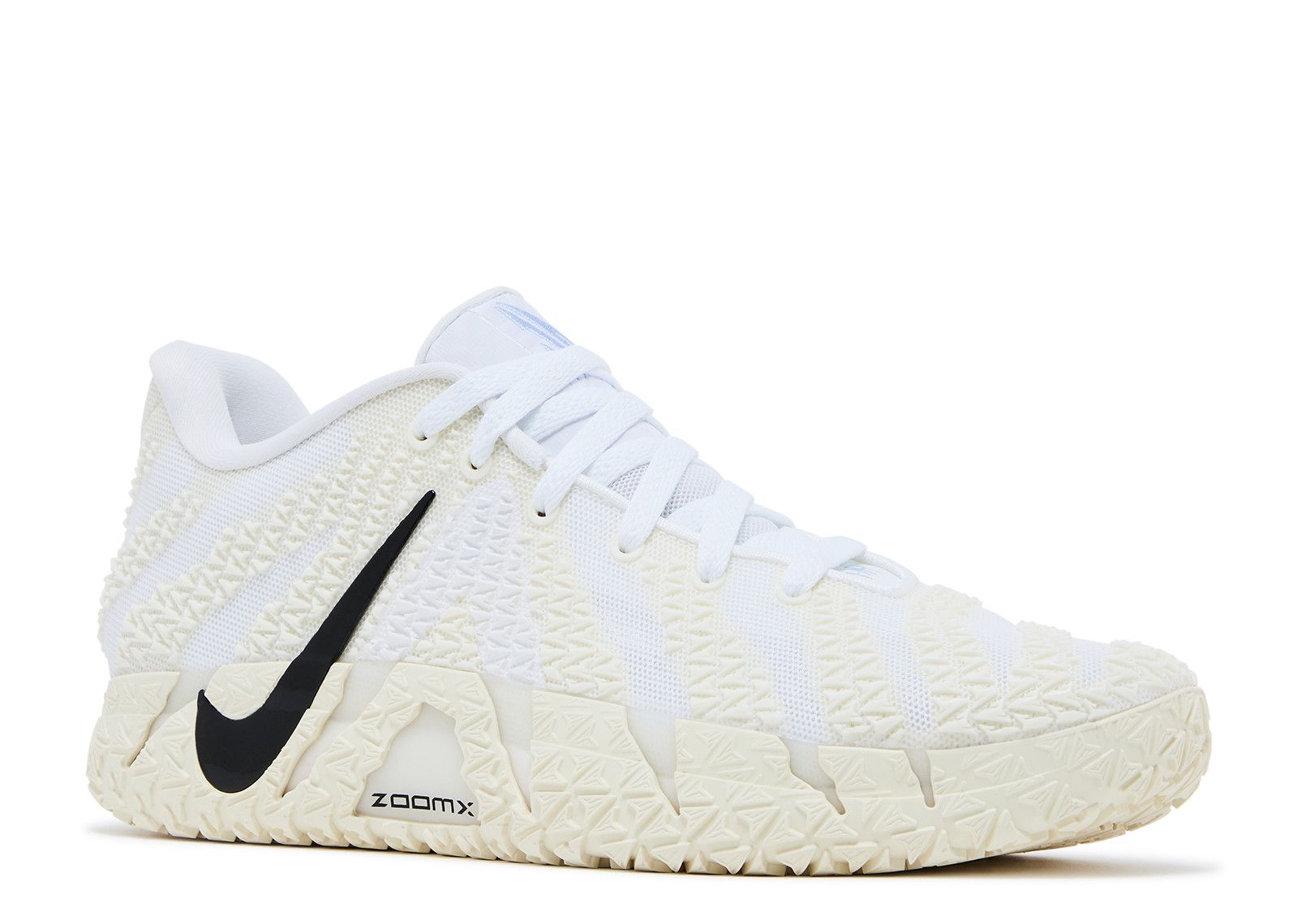 Nike Ja 3 ‘Coconut Milk’