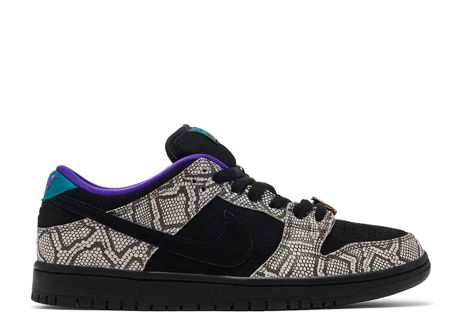 Dunk Low Pro SB 