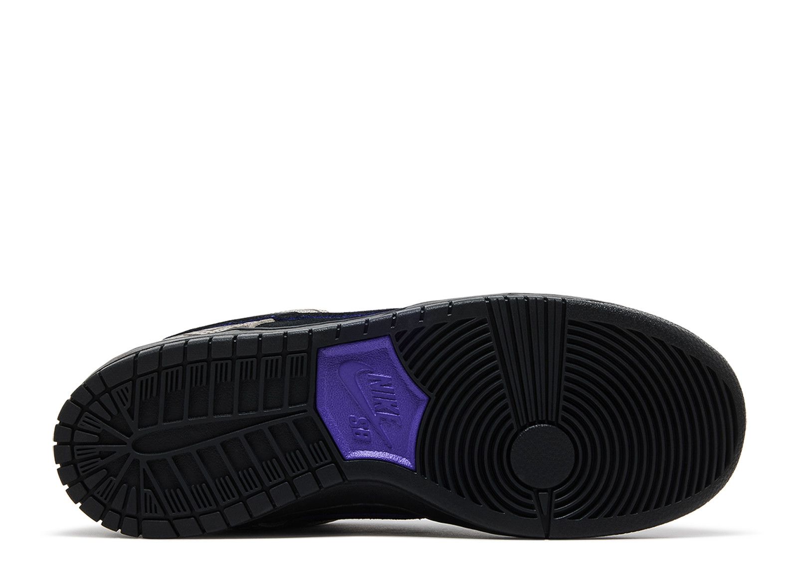 Dashawn Jordan X Dunk Low SB 