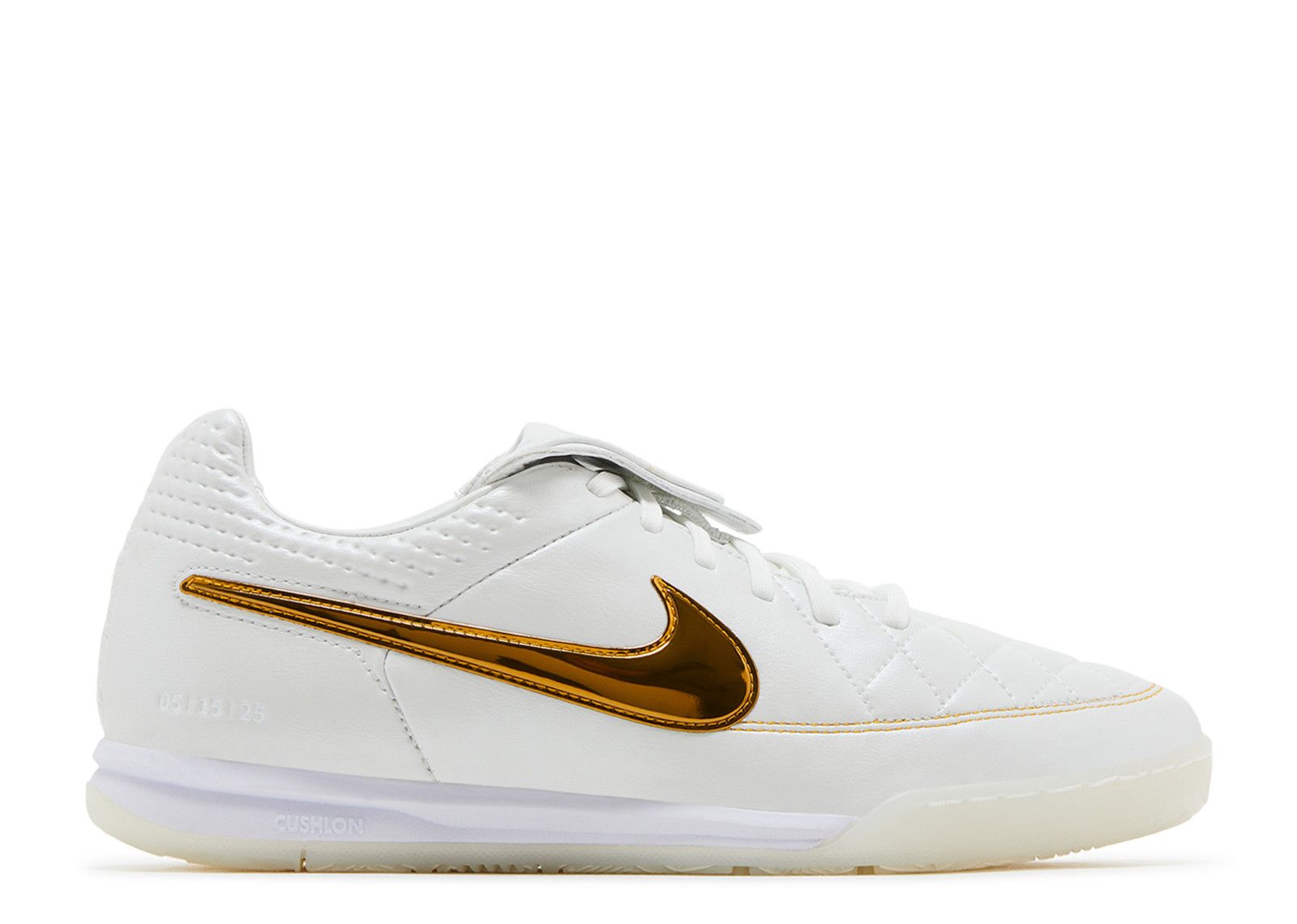 Ronaldinho X Tiempo Legend 'Touch Of Gold' - Nike - IF4389 100