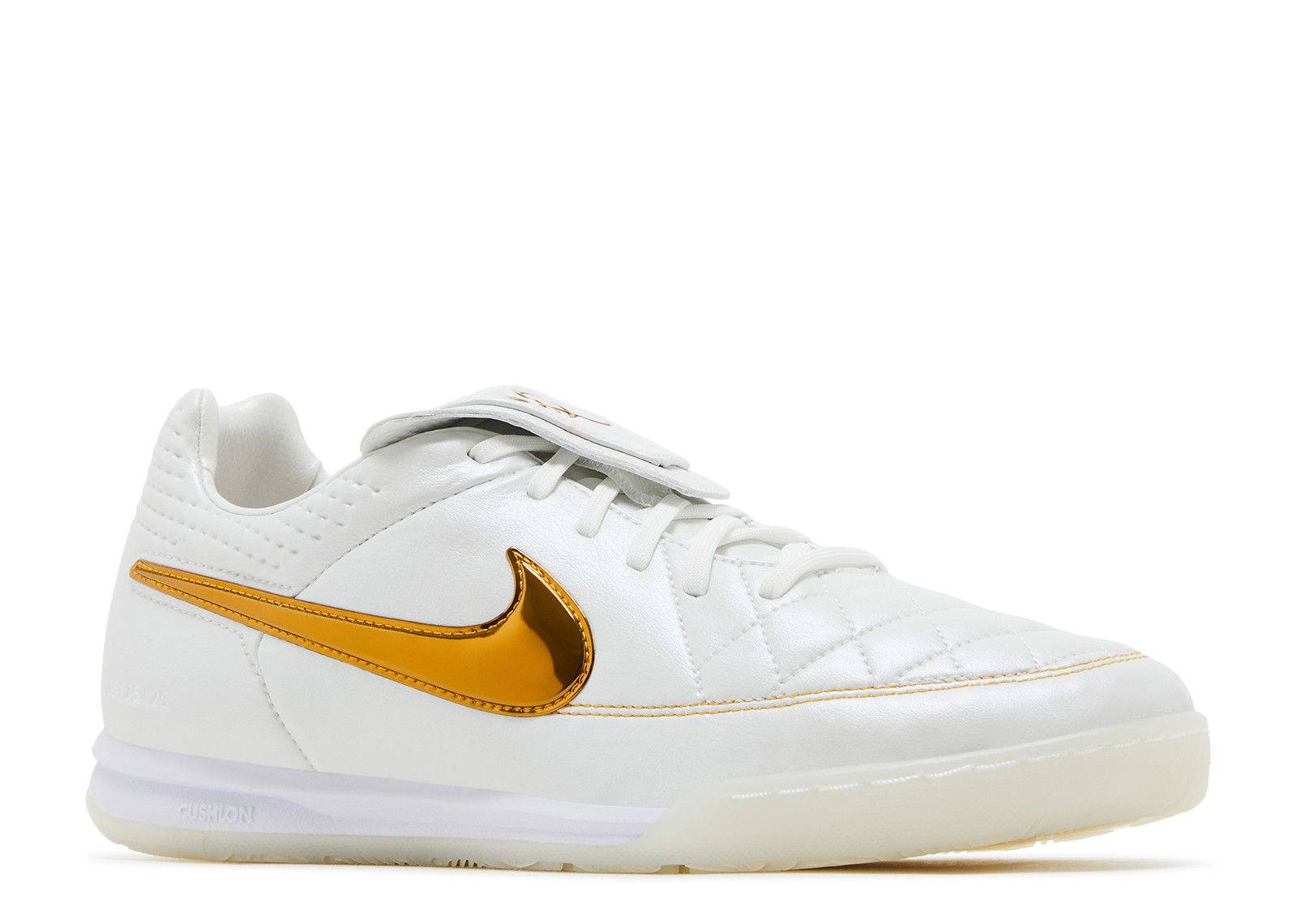 Nike Ronaldinho x Tiempo Legend ‘Touch of Gold’