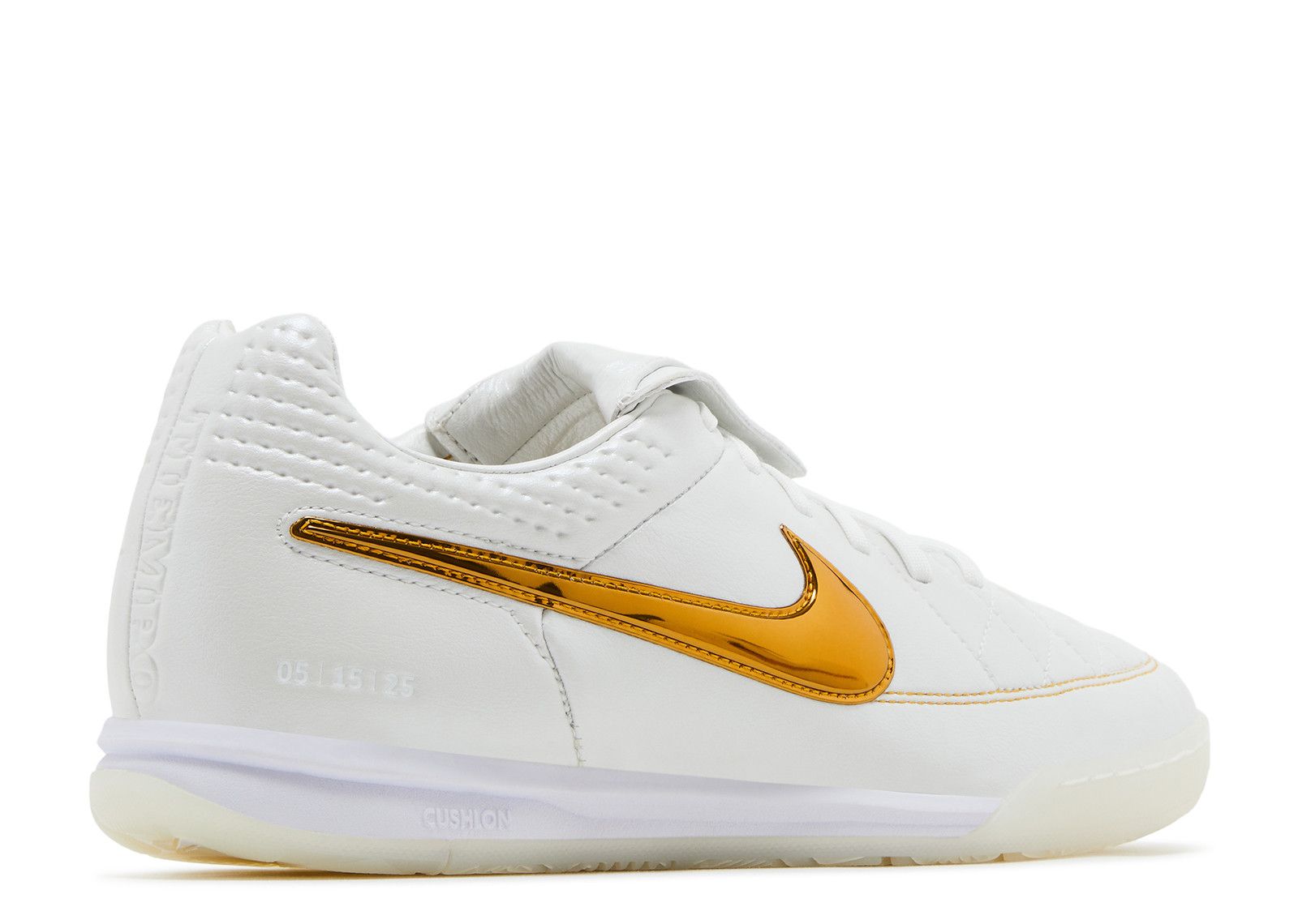 Ronaldinho X Tiempo Legend 'Touch Of Gold' - Nike - IF4389 100