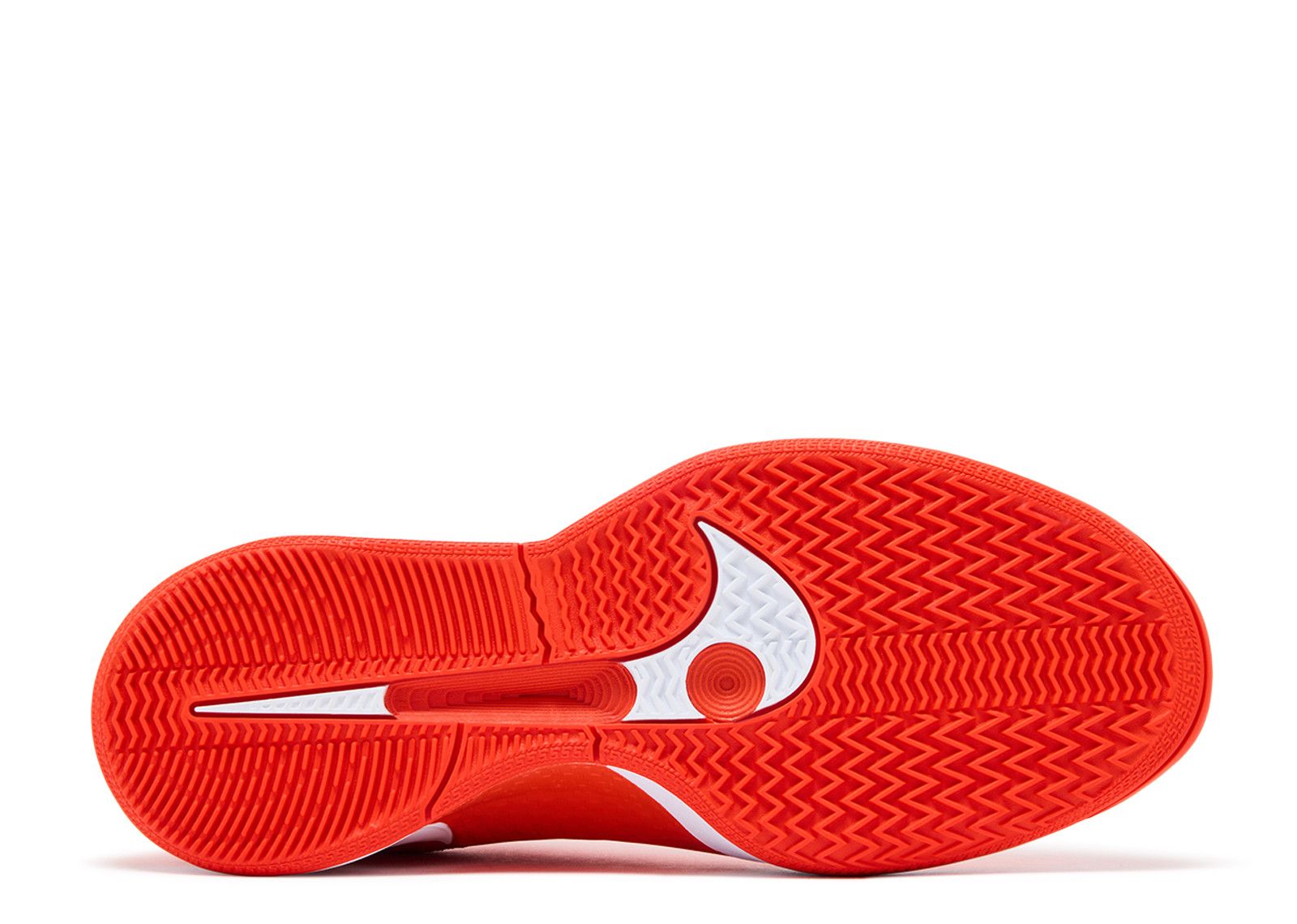 Wmns Sabrina 2 TB Promo 'Team Orange' - Nike - HM5038 801 - team