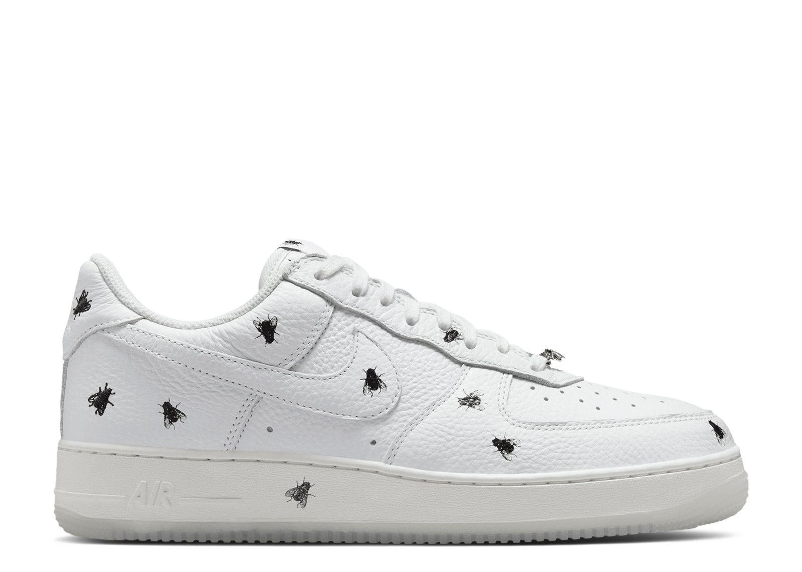 Nike Air Force 1 Low 'Houseflies'