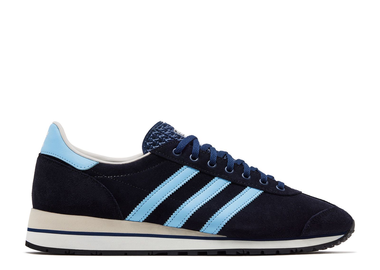 Adidas Noel Gallagher x Marathon SPZL 'Night Navy'