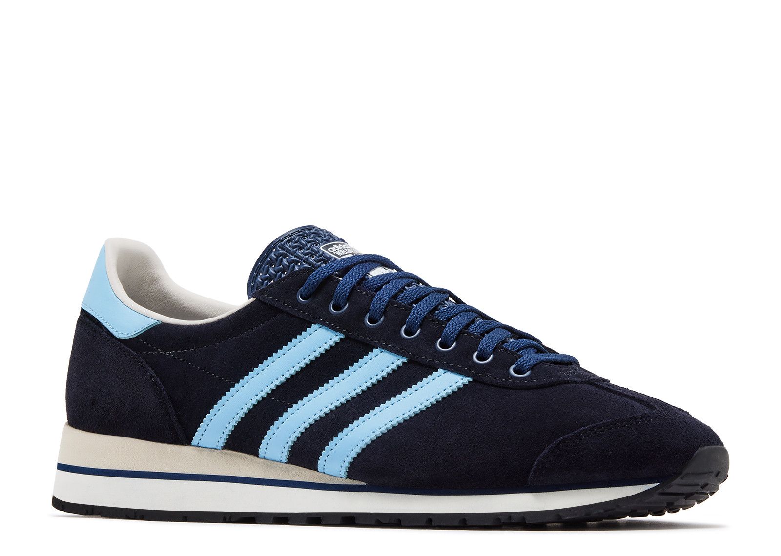 Noel Gallagher X Marathon SPZL 'Night Navy' - Adidas - JR4877