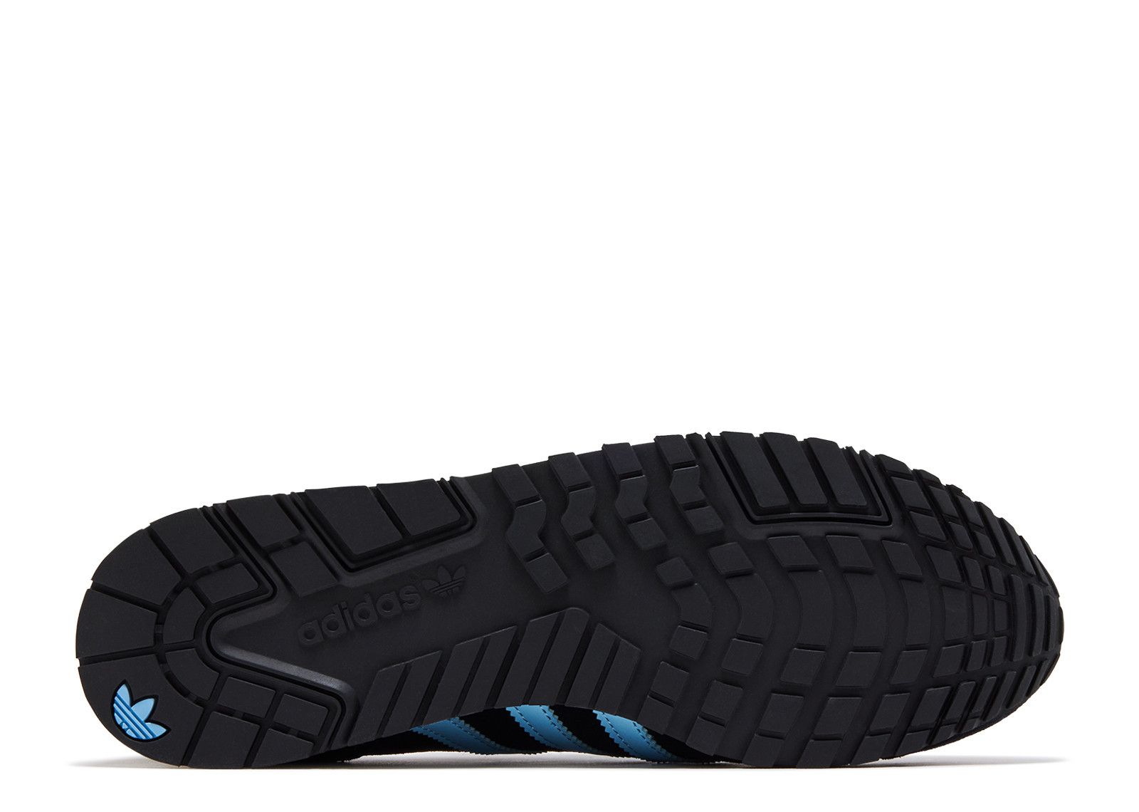 Noel Gallagher X Marathon SPZL 'Night Navy' - Adidas - JR4877