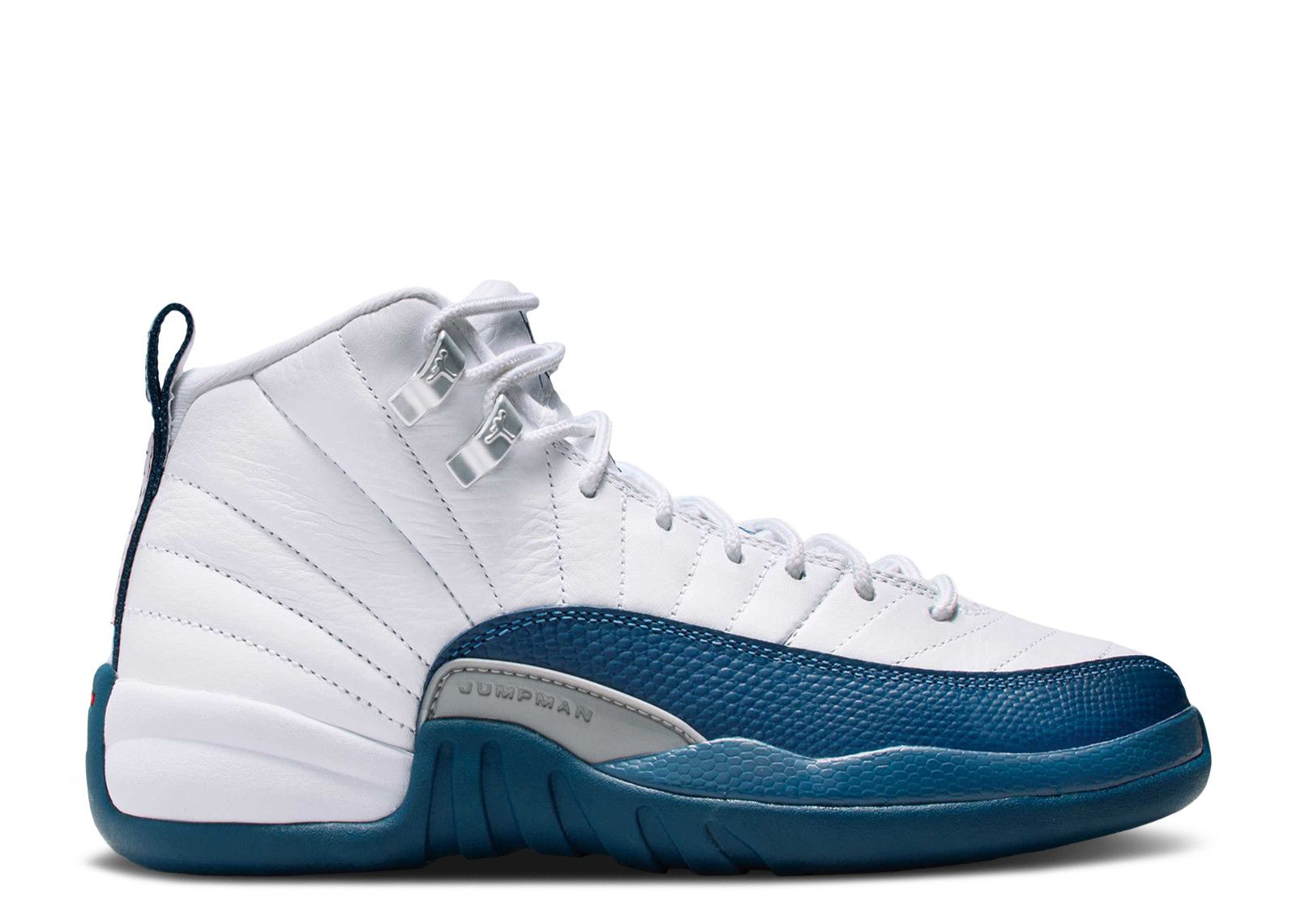 Jordan 12 Retro GS 'French Blue' 2025 - Air Jordan - 153265