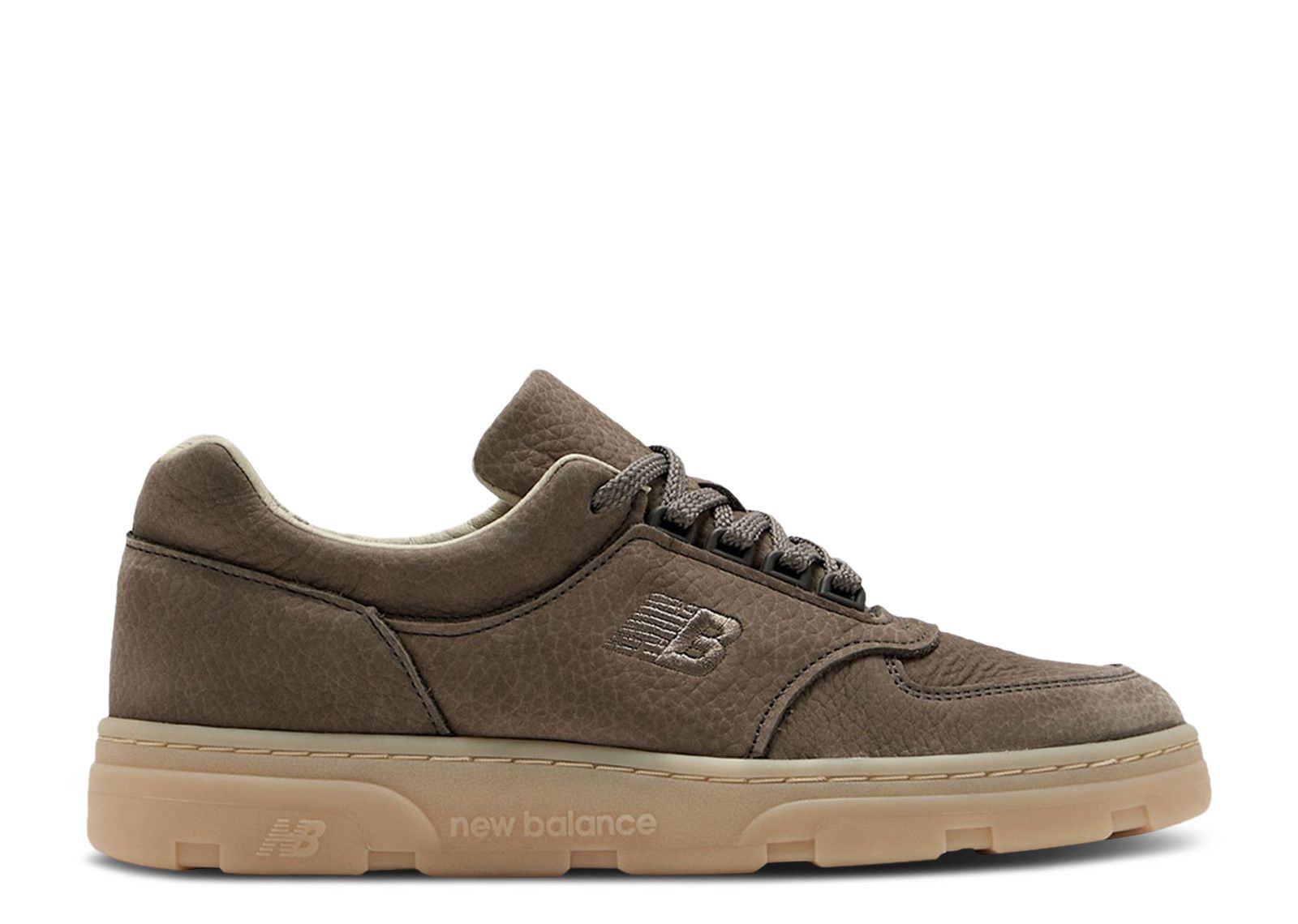 New Balance Allerdale Made in England 'Roasted Cashew'