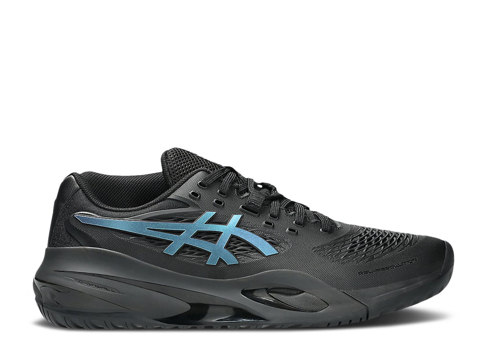 Gel Resolution X 'Night Energy Pack' - ASICS - 1041A526 960