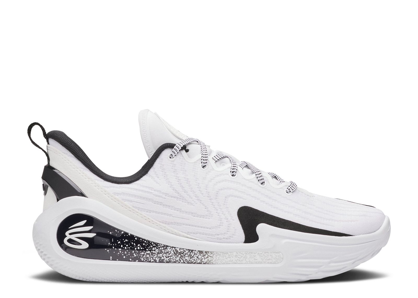 Curry 4 Low FloTro 