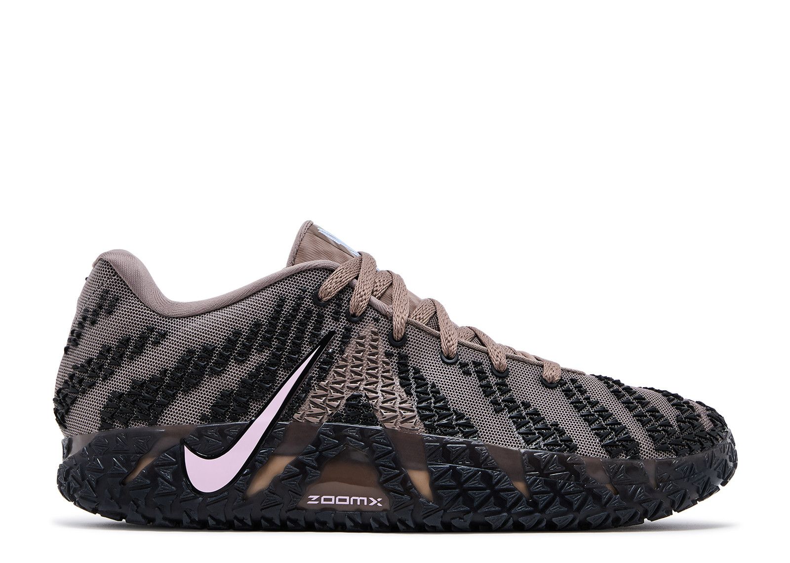 Size 5 - Nike Ja 3 Price of Admission‎ #HF2793-600 - New - No Box Nike Ja 3 Price of Admission HF2793-600 | More Sneakers main image 4