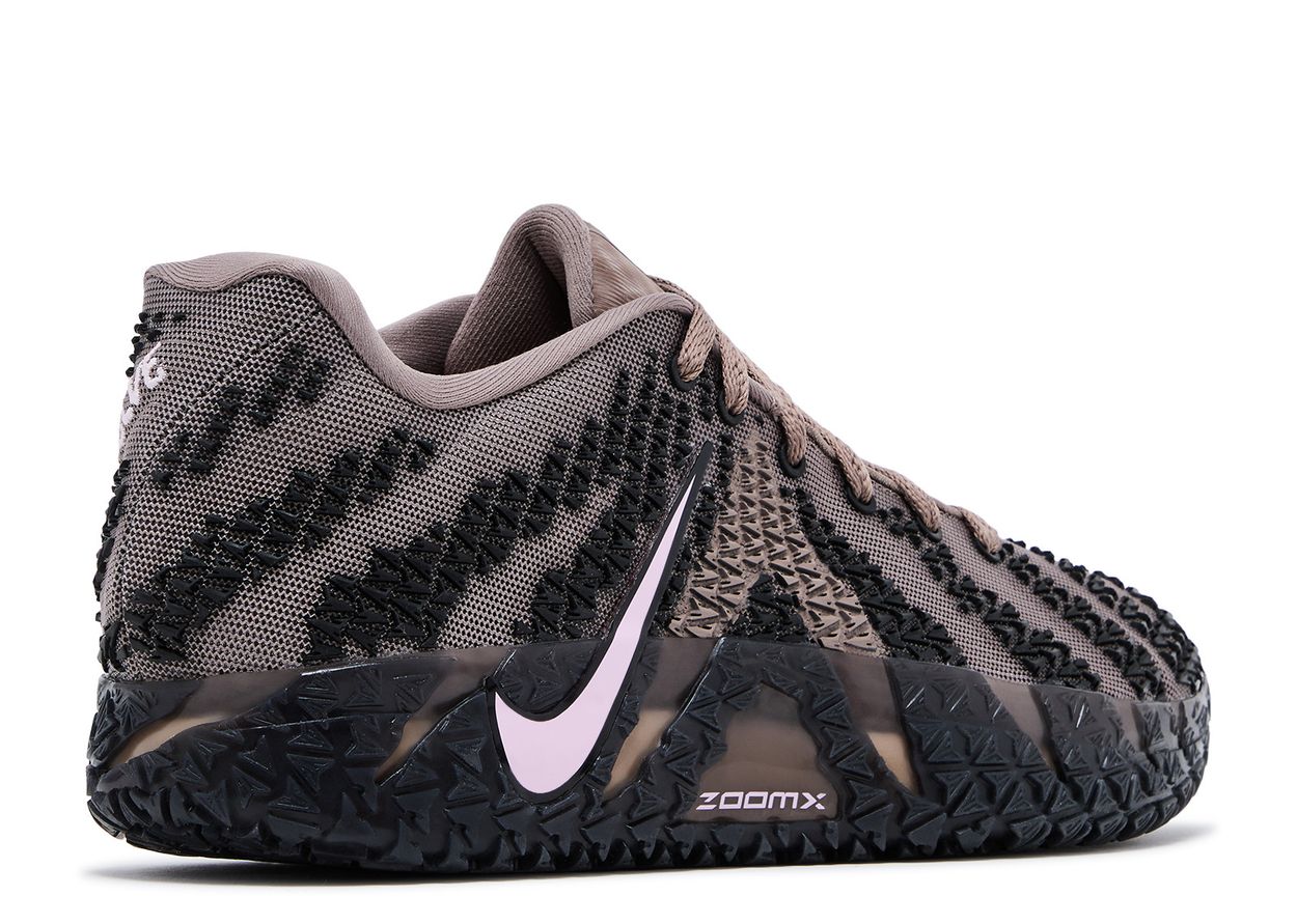 Nike Ja 3 'Mink Brown'