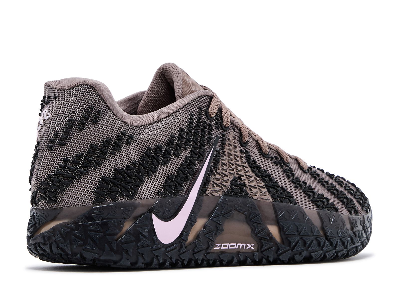 Nike Ja 3 ‘Mink Brown’