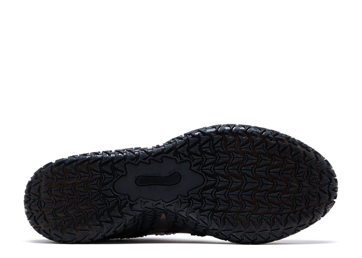 Nike Ja 3 'Mink Brown'