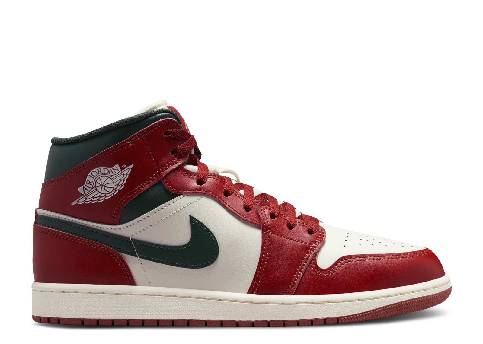 CLOT X Jordan 1 Mid 