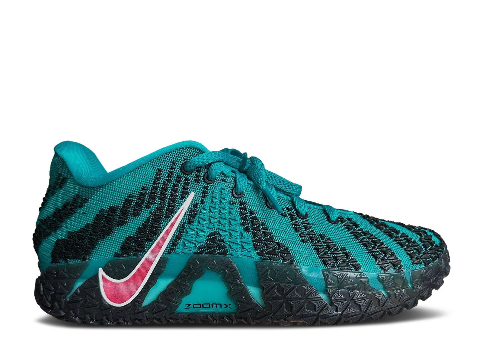 靴 NIKE ja3 Nike Ja 3 スニーカー | Flight Club Japan