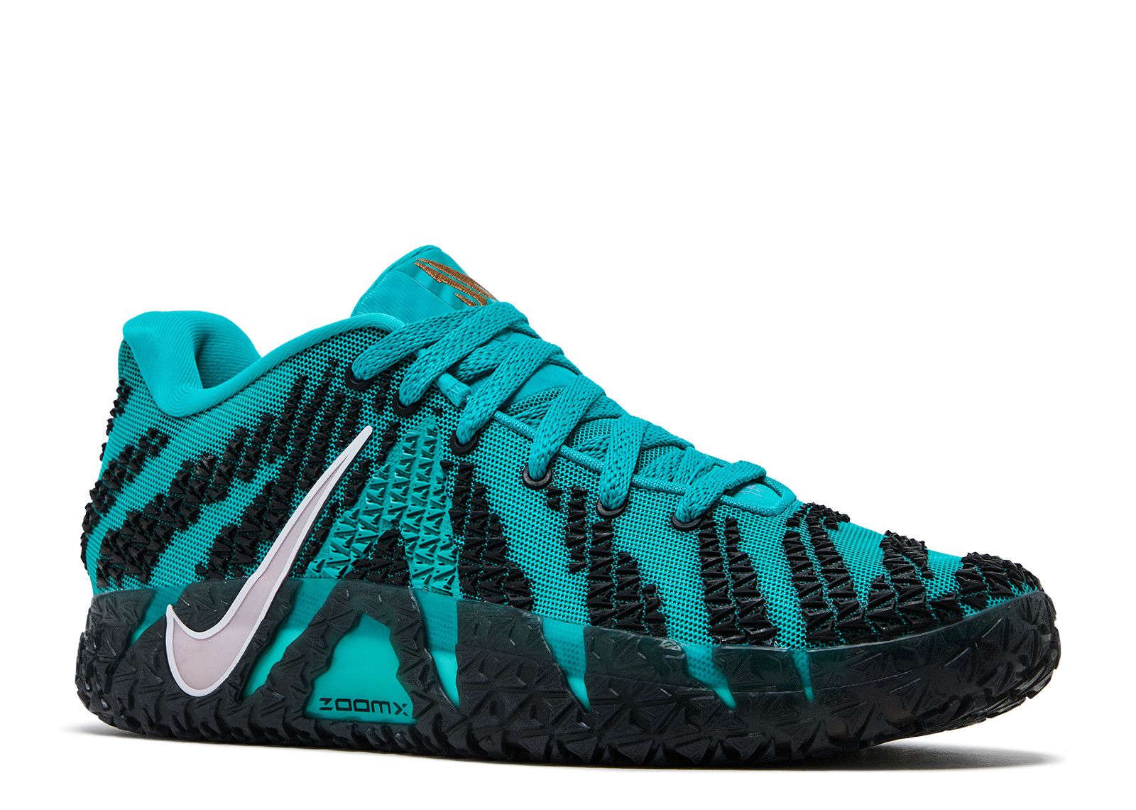 Nike Ja 3 ‘Turbo Green’