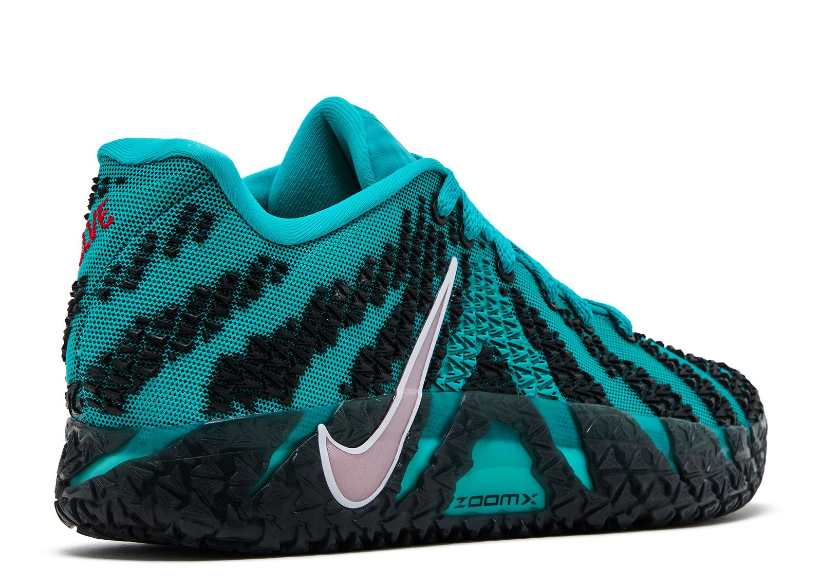 Nike Ja 3 ‘Turbo Green’