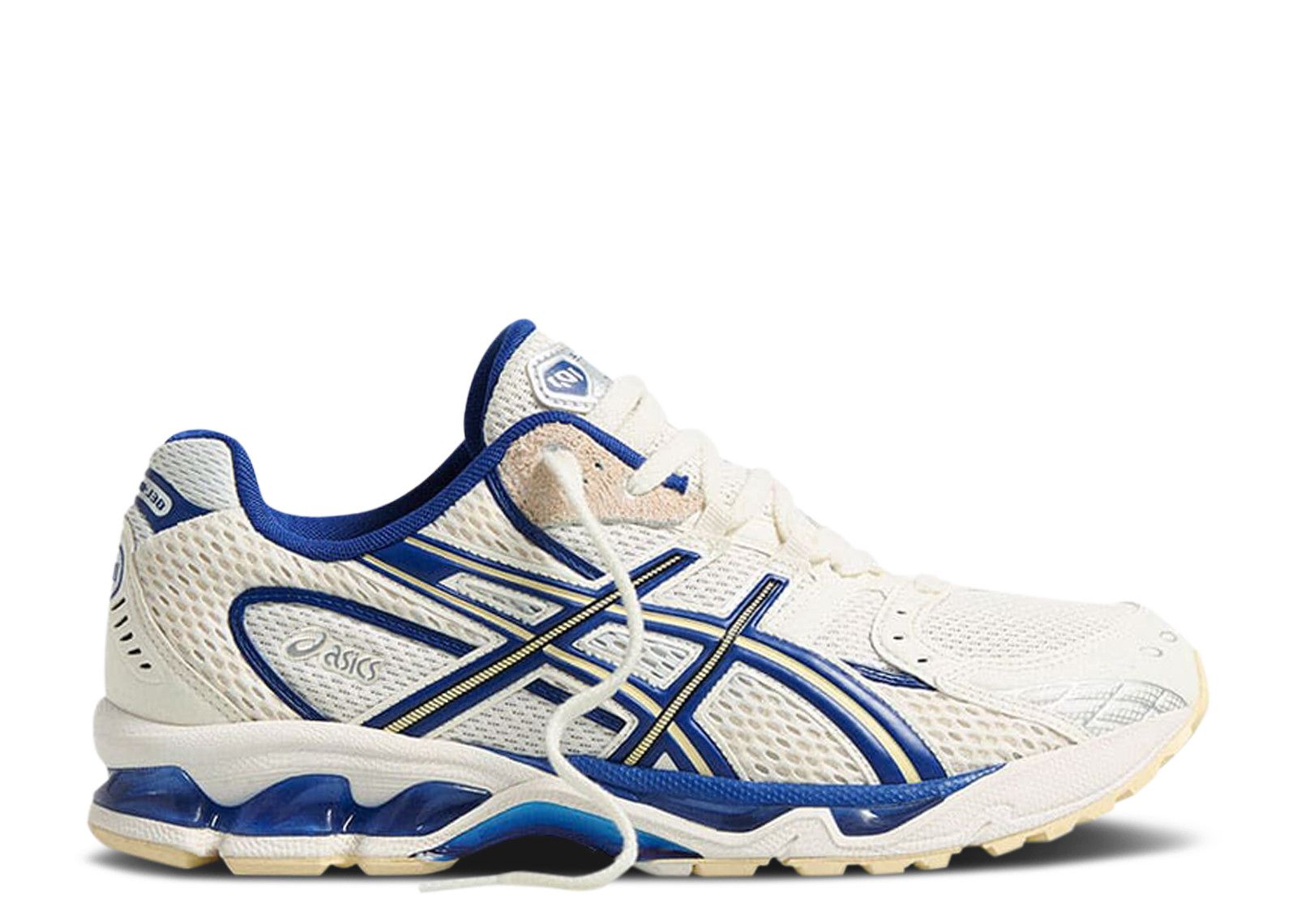 Ayrton Senna Institute X Gel Kayano 14 'McLaren' - ASICS