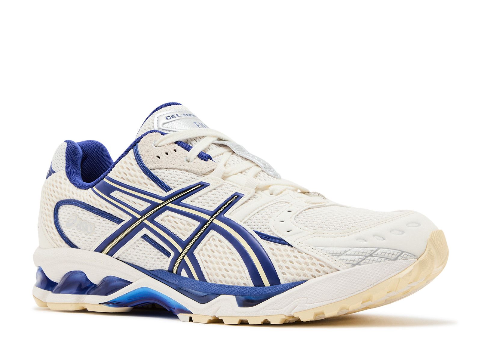 END. X Gel Nimbus 10.1 'Milk' - ASICS - 1203A875 250 | Flight Club