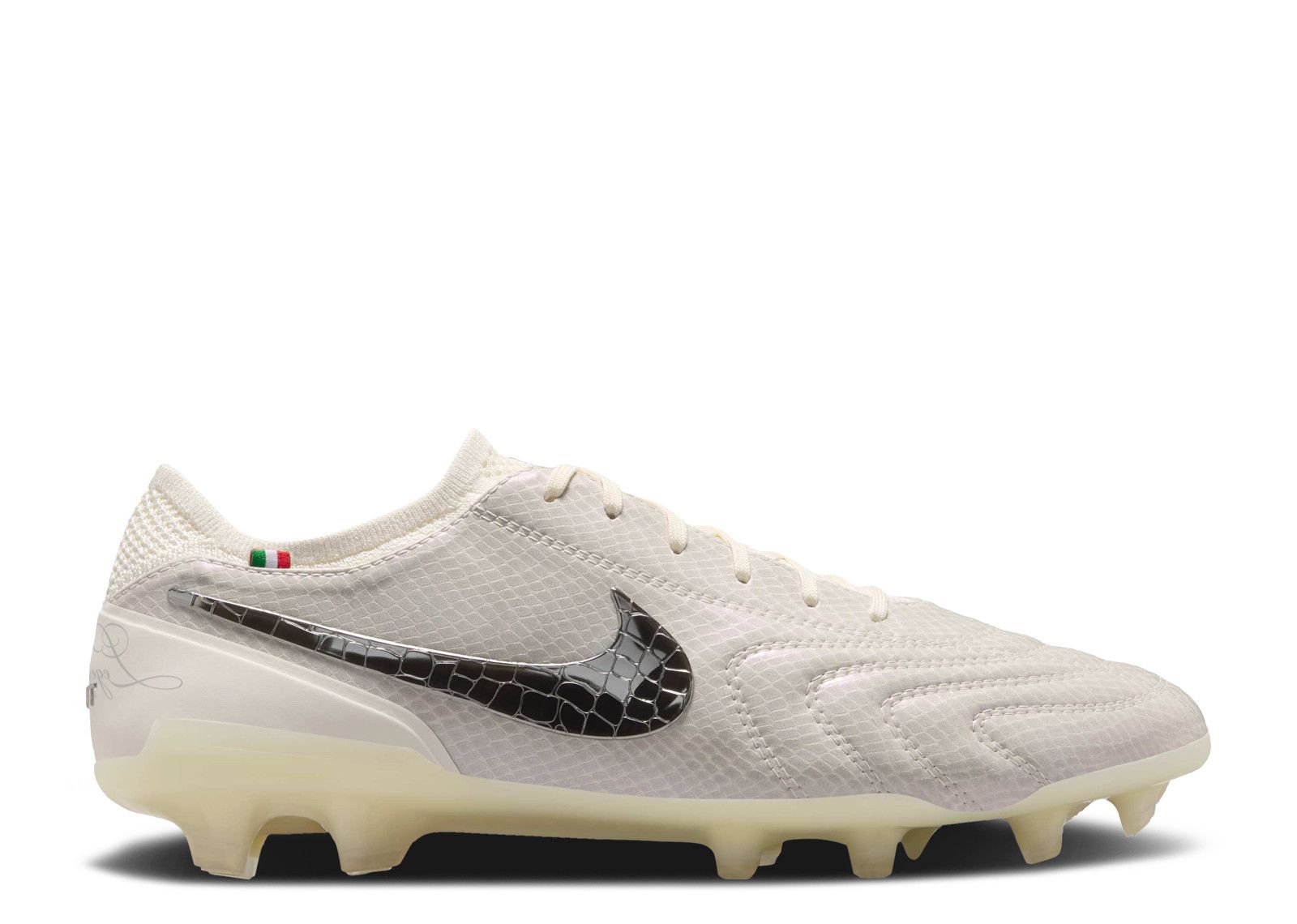 Tiempo Legend 10 Elite Luxe FG Made In Italy 'Montebelluna