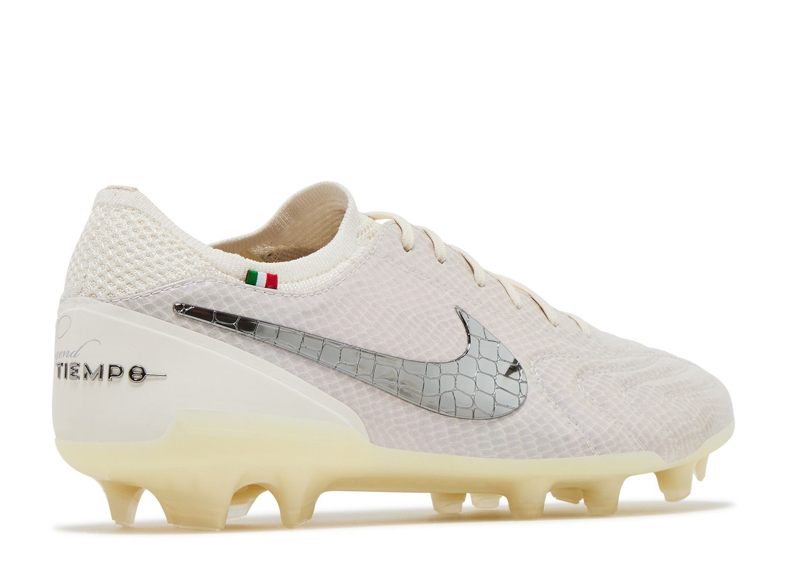 シューズ NIKE TIEMPO LEGEND 10 ELITE LUXE FG 27cm Nike Tiempo Legend 10 Elite LUXE FG Soccer Cleats | Made in