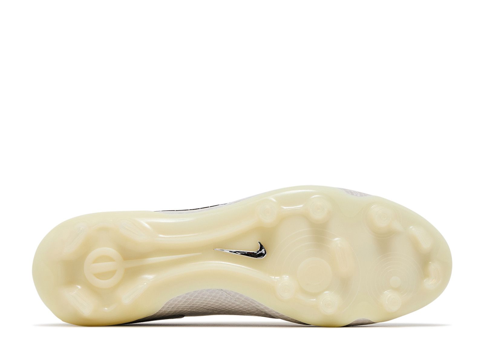 Tiempo Legend 10 Elite Luxe FG Made In Italy 'Montebelluna White