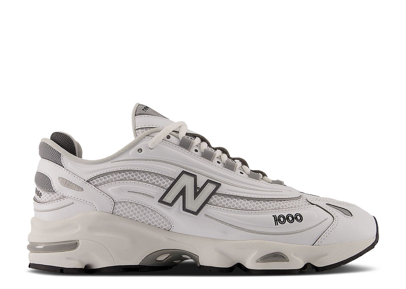 New Balance 1000 'White'