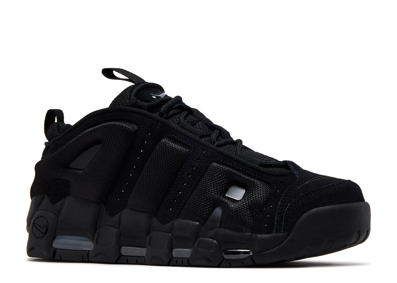 NIKE AIR MORE UPTEMPO（新品） Nike Air More Uptempo Peace, Love, Swoosh Men's - DM8150-100 - US