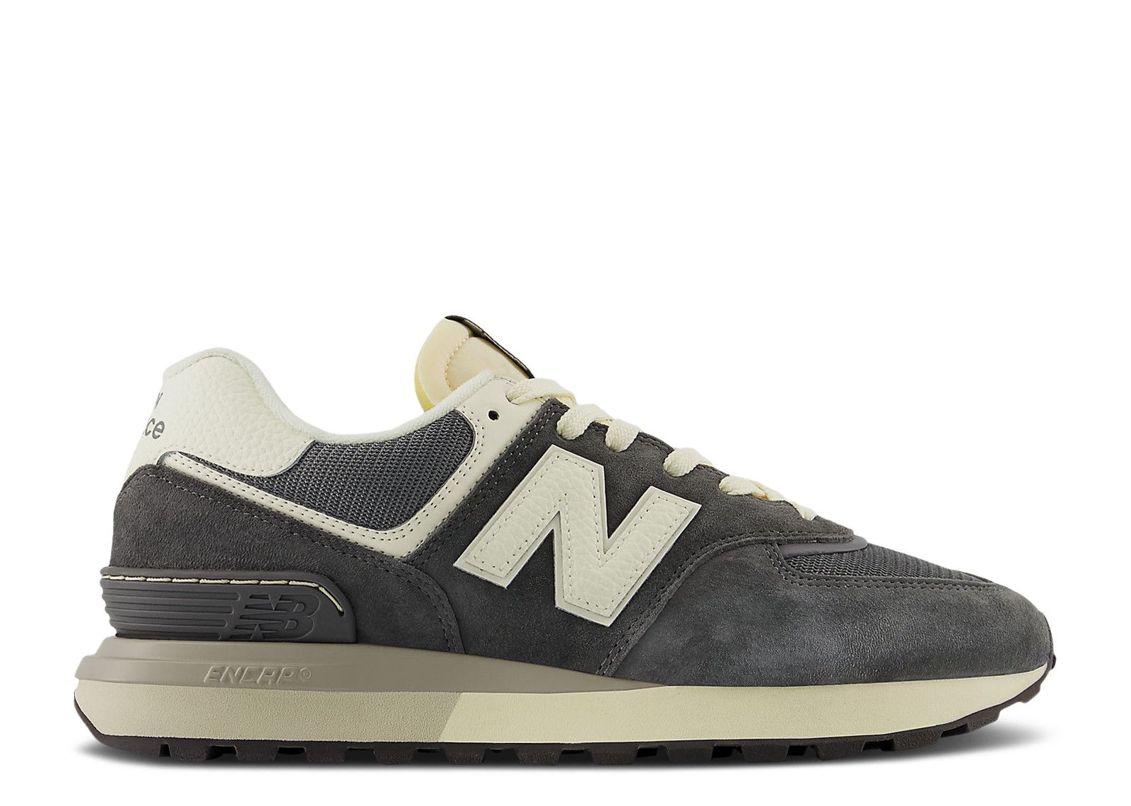 New Balance 574 Legacy 'Castlerock Sea Salt'