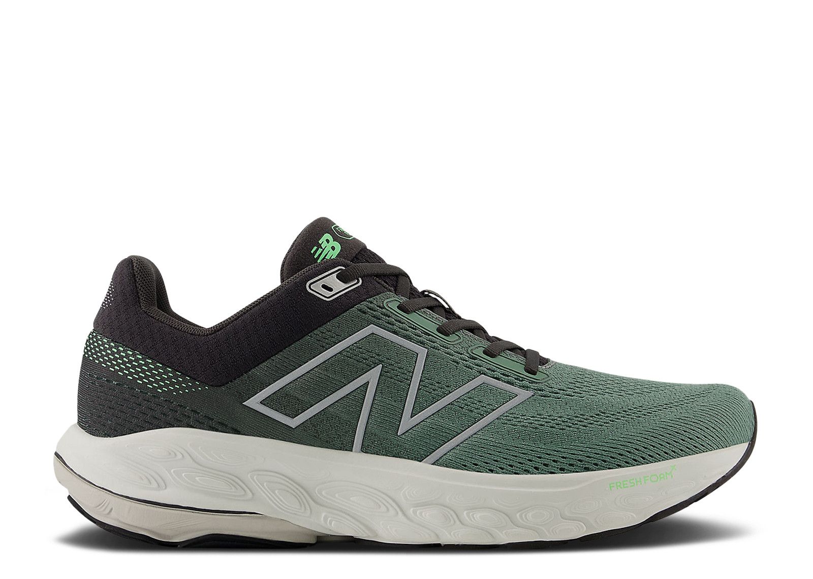 New Balance Fresh Foam X 860v14 2E Wide 'Dark Juniper'