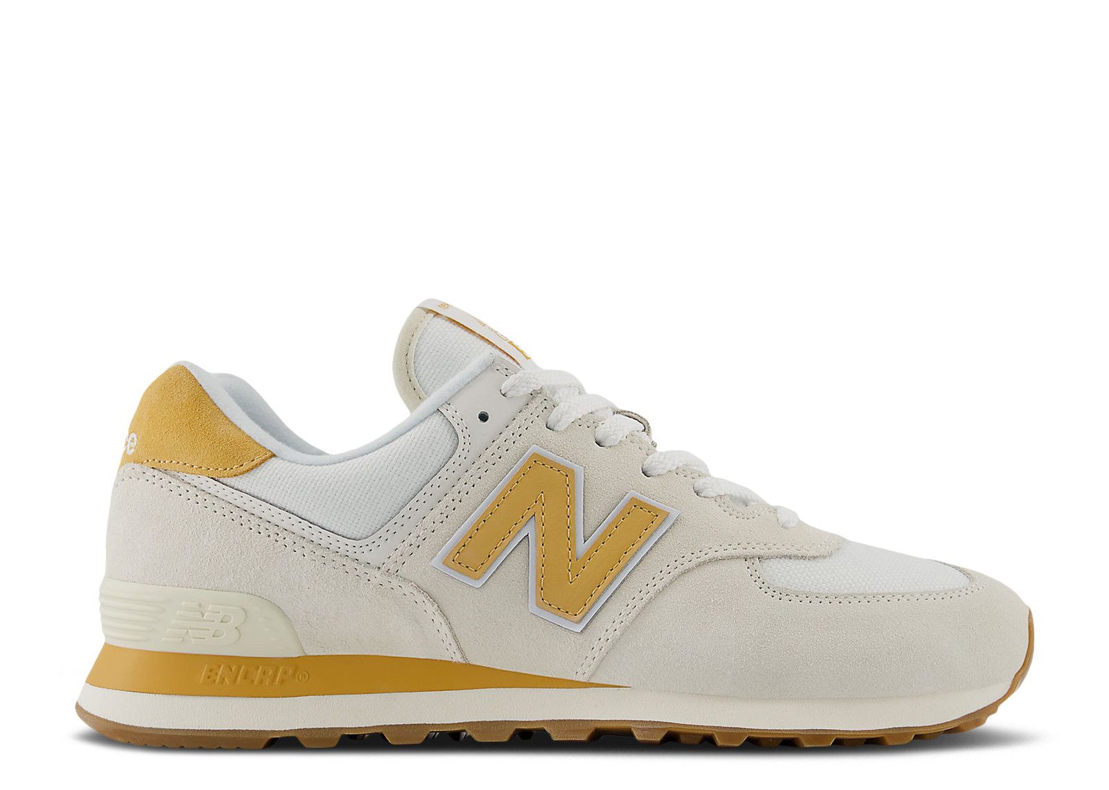 New Balance 574 'Sea Salt Apricot'