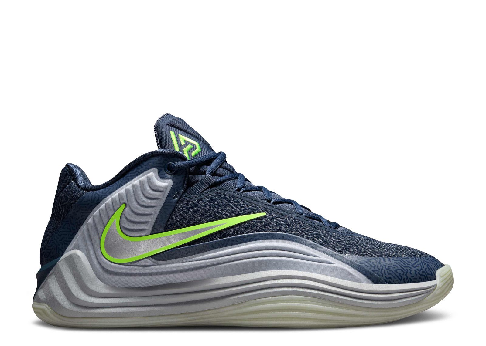 Giannis Freak 7  display picture 1