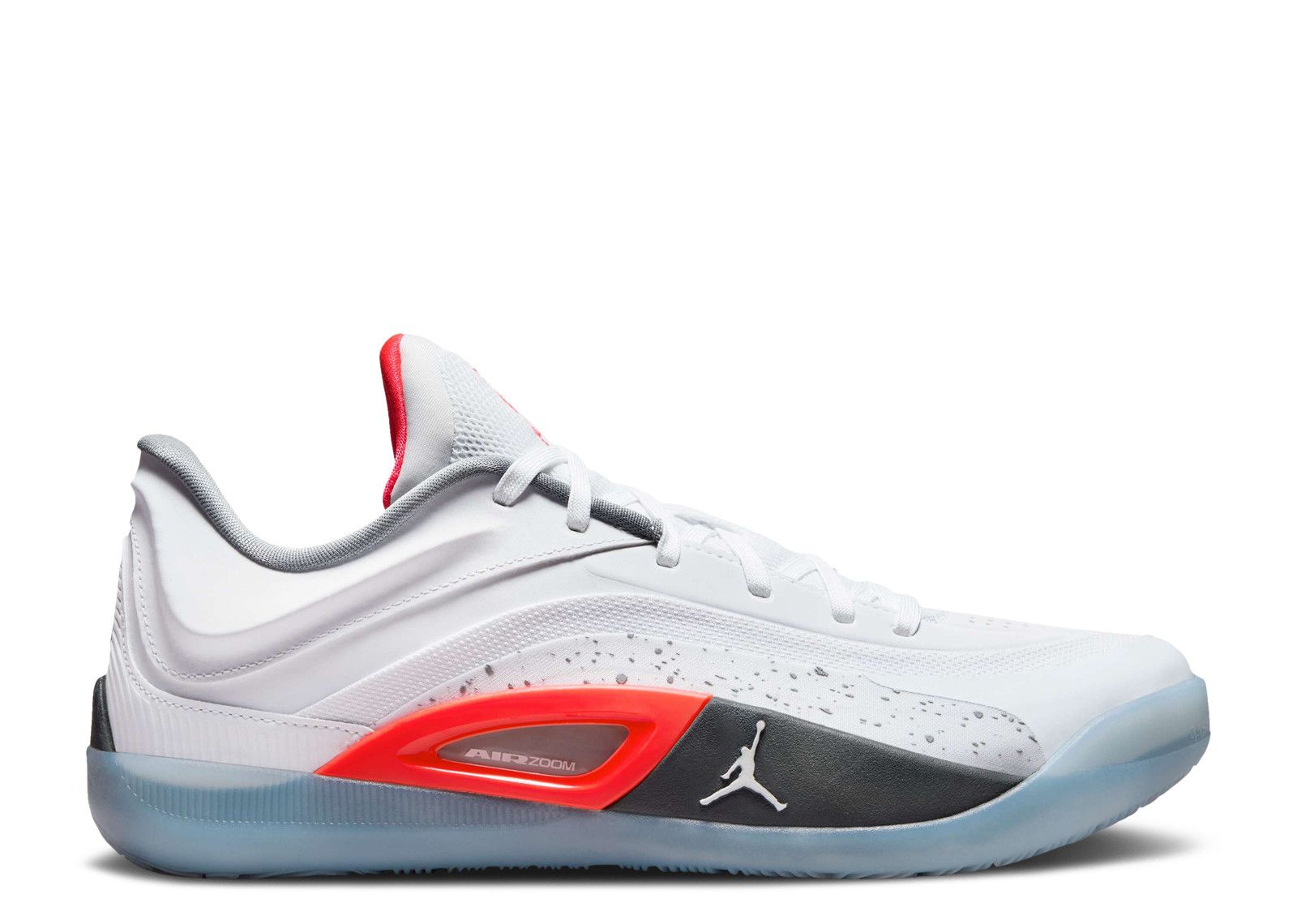 シューズ(男性用) jordan zion4 PF Jordan Zion 4 PF 'Flight' - Air Jordan - FD0591 103 - white