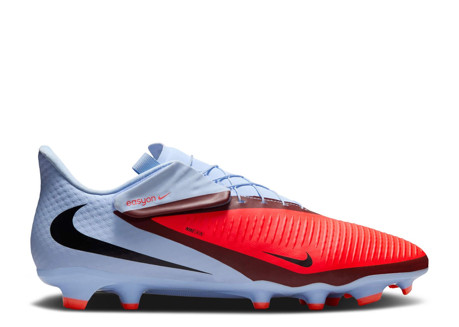 Size 13 Nike Phantom 6 Low Academy EasyOn MG Men’s Soccer Cleats HQ2321 400 NEW Size 13 Nike Phantom 6 Low Academy EasyOn MG | Mercari main image 2