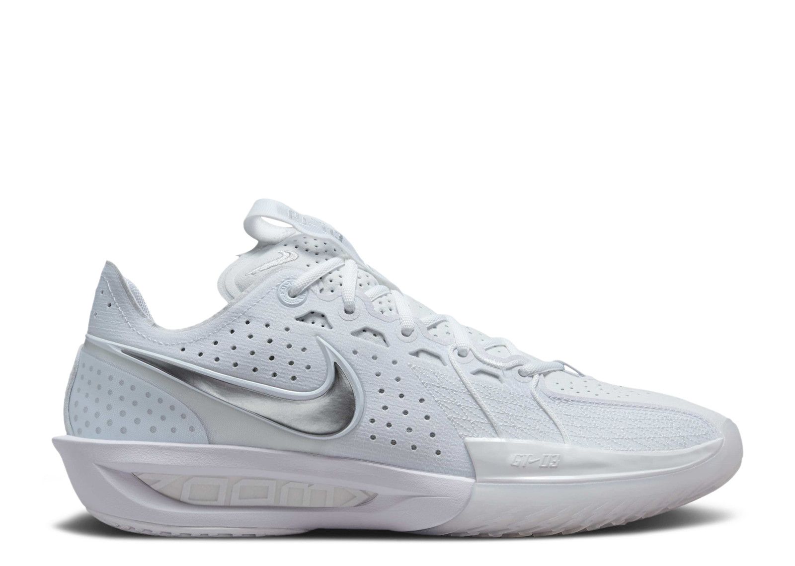 Nike Air Zoom GT Cut 3 Sneakers | Flight Club Japan