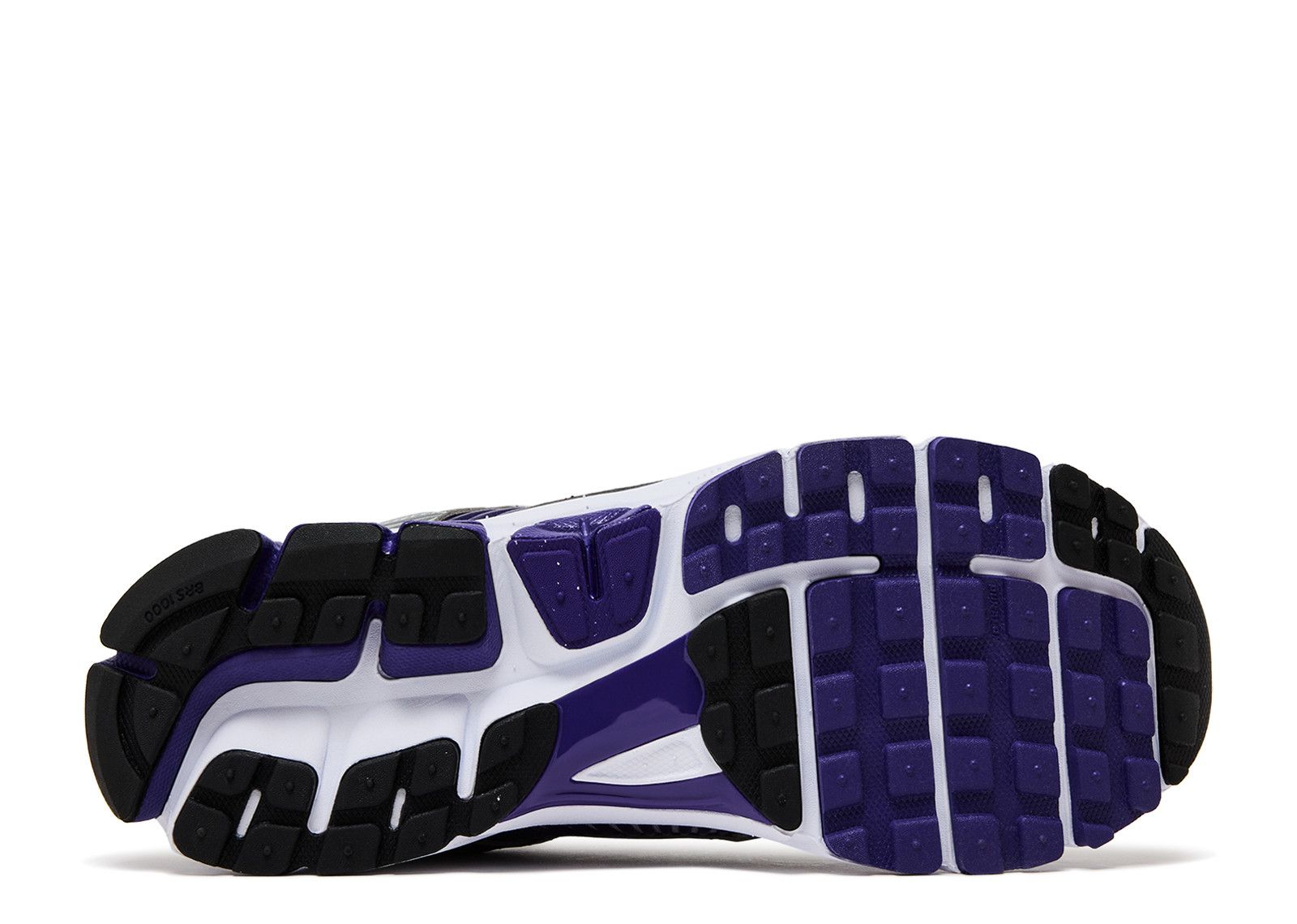 Size 12 - [NEW] Men\'s Nike Zoom Vomero 5 Shoes \'Purple\' IM2220-095 Court Purple Accents Rev Up this Nike Zoom Vomero 5 main image 4
