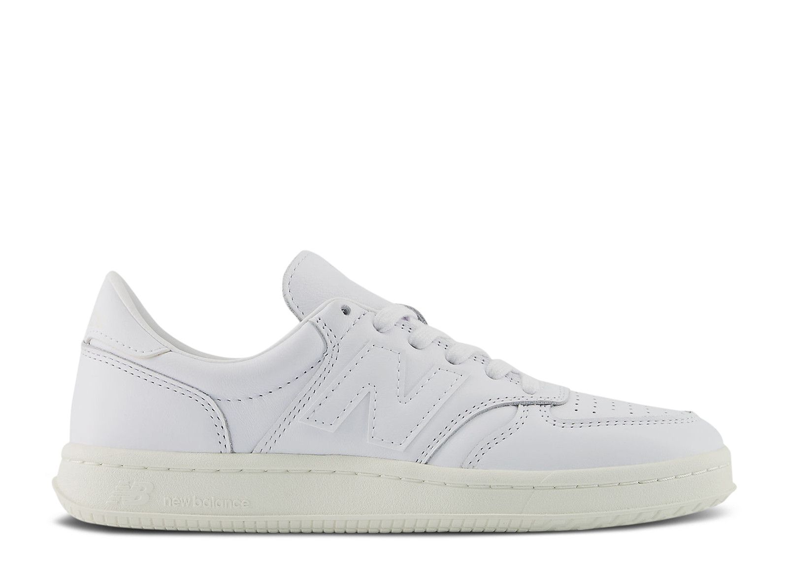 New Balance T500 'White Reflection'