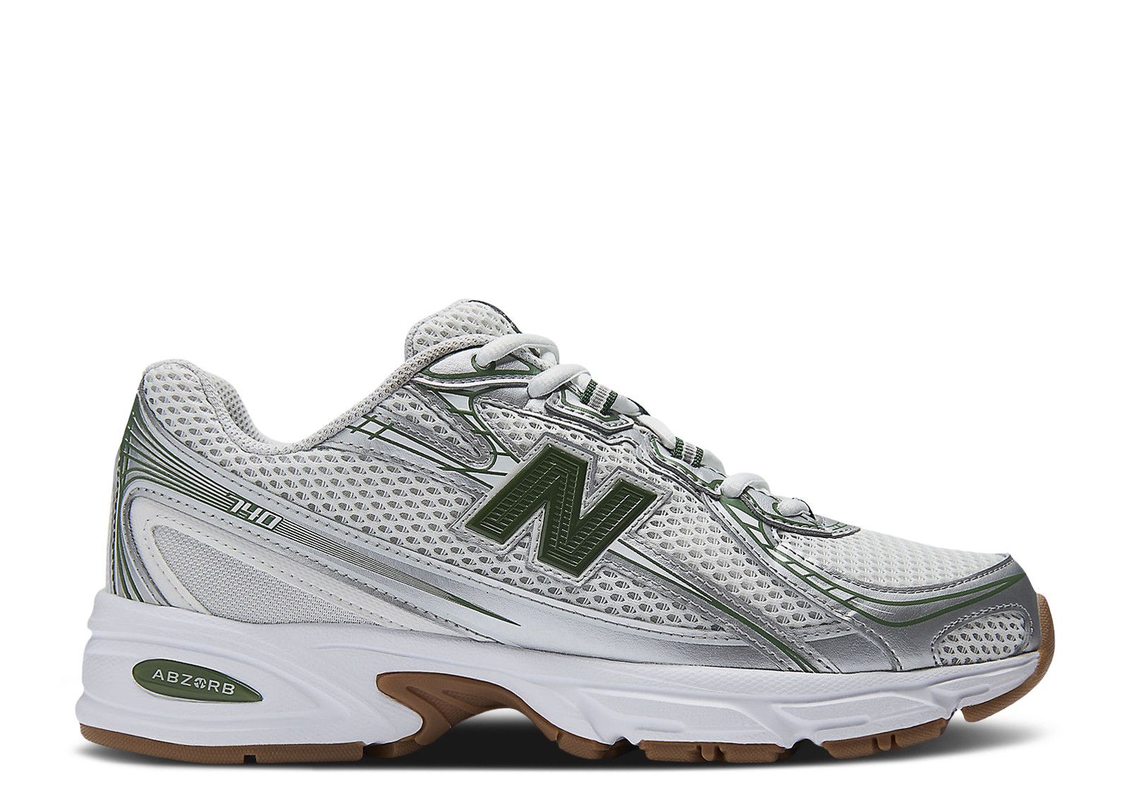 New Balance 1906R 'Spruce Pack' Footlocker Exclusive - New Balance