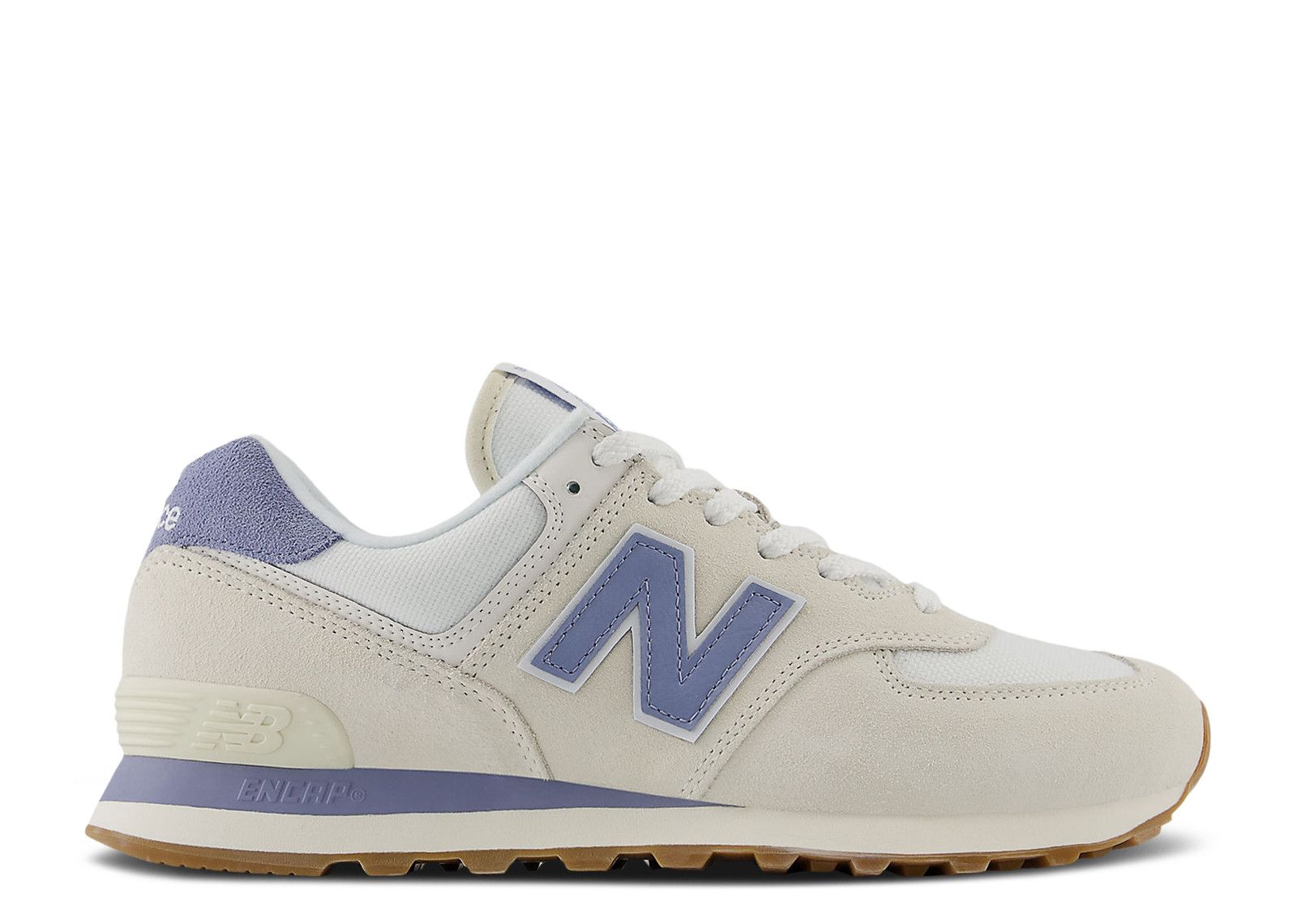 New Balance 574 'Sea Salt Blue'