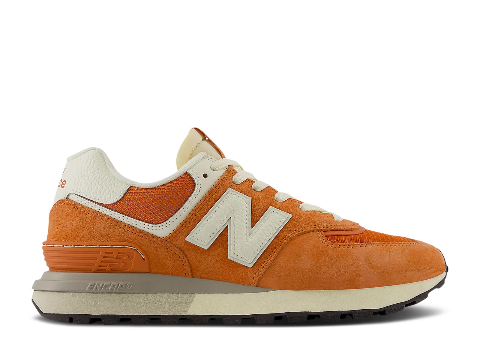 New Balance 574 Legacy 'Orange'