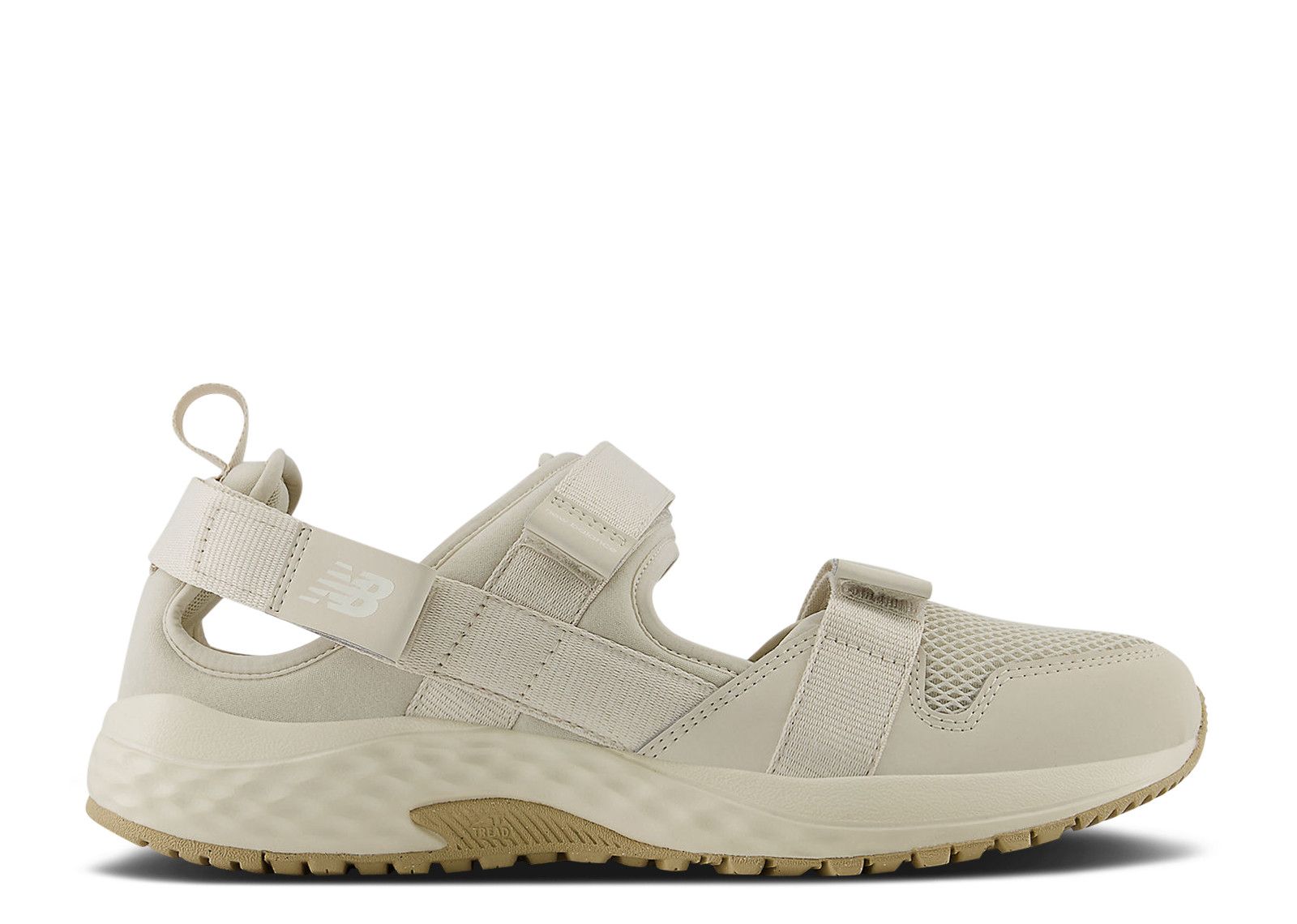 New Balance Fresh Foam UA710 'Timber Wolf'