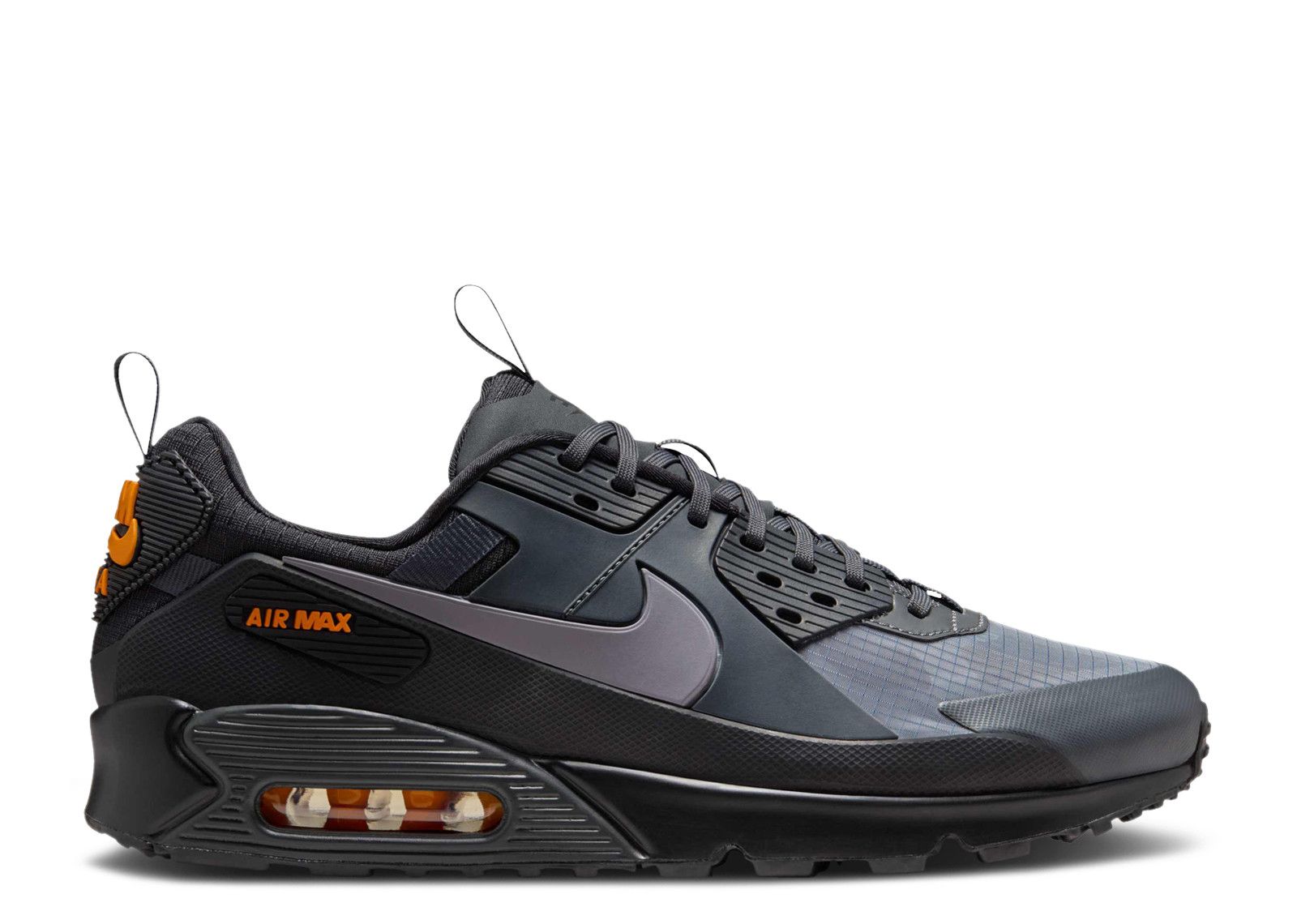 Air Max 90 Drift 'Black Bright Ceramic' - Nike - IO1908 001