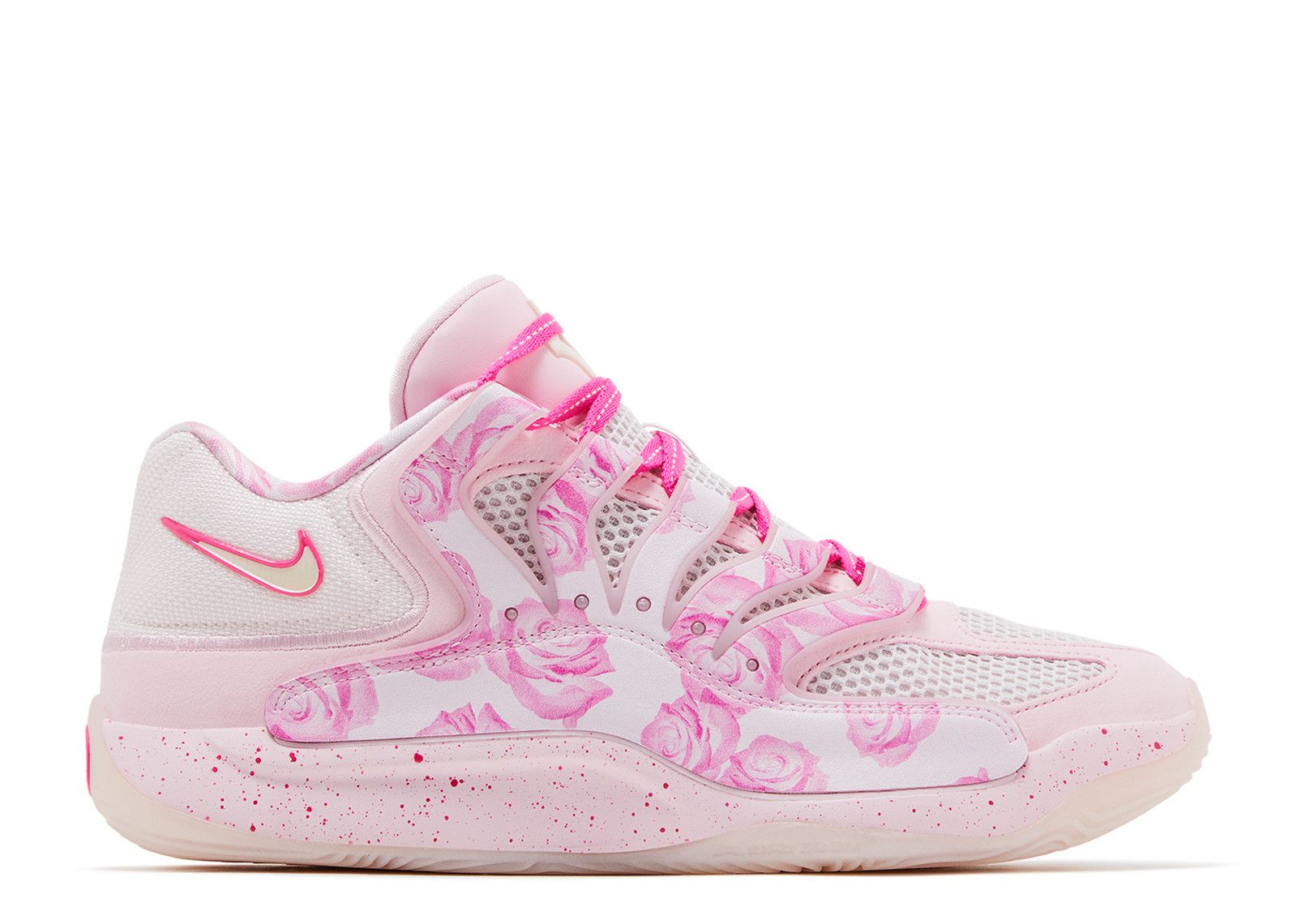 Nike KD 18 'Aunt Pearl'