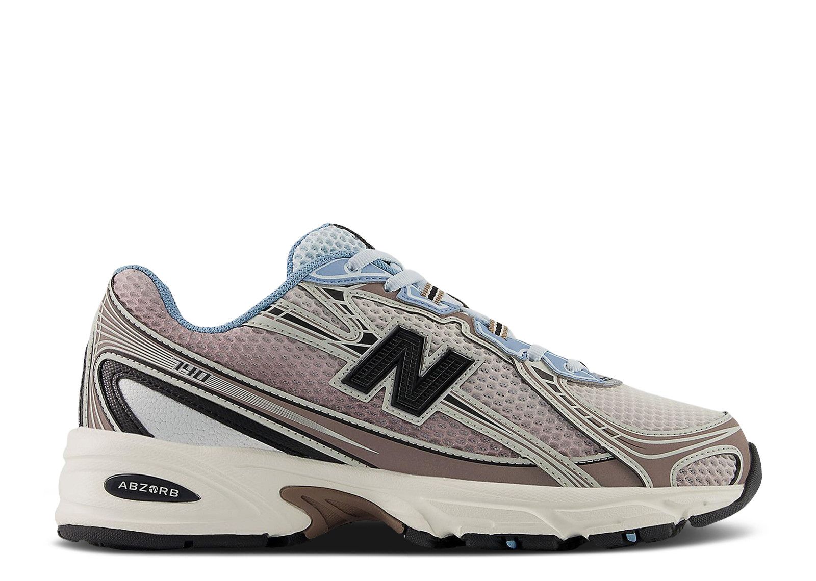 New Balance 9060 'Summer Raincloud' - New Balance - U90603FA