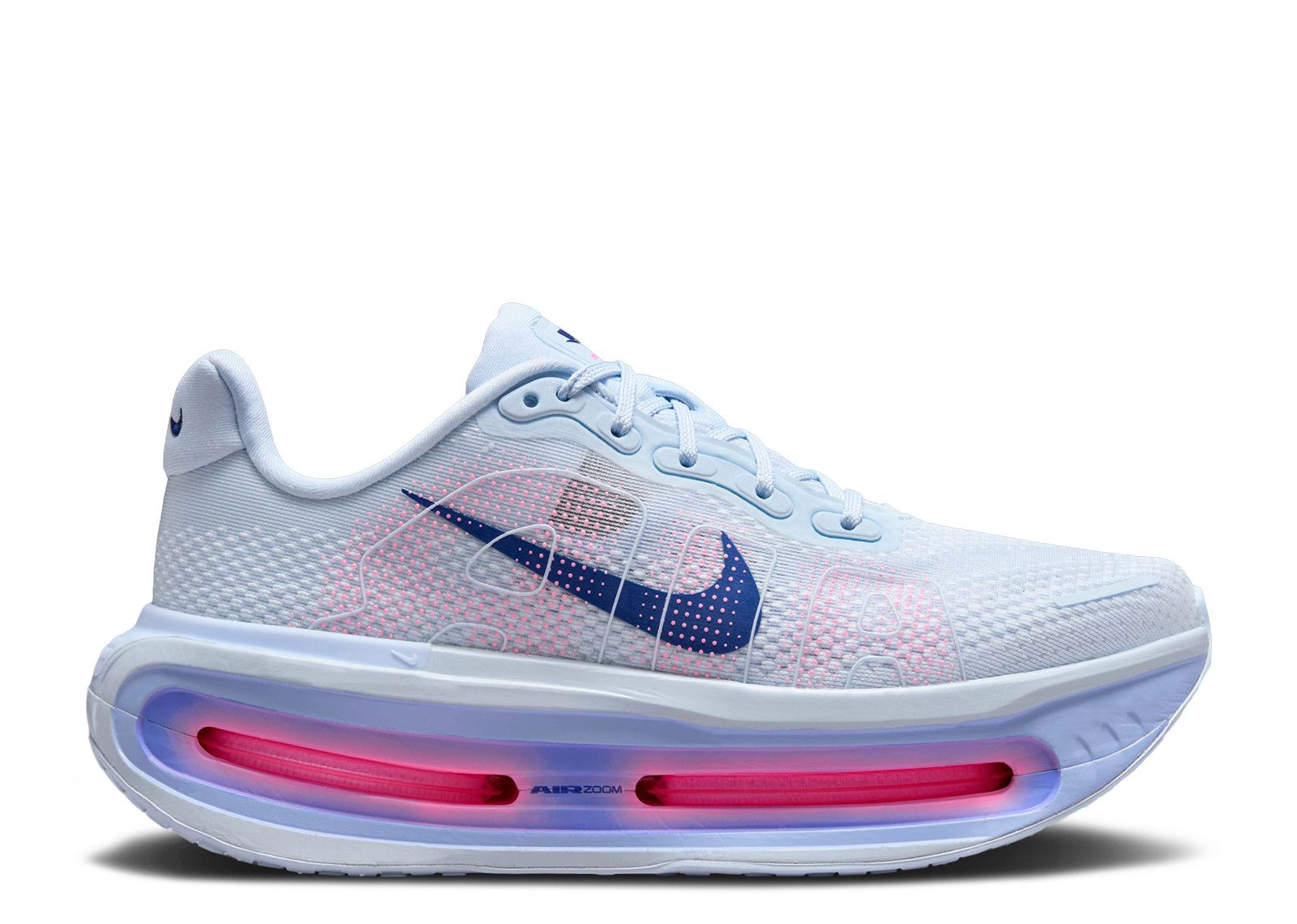 Nike Wmns Vomero Premium 'Blue Tint'